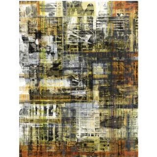 Canan Tolon - Glitch Xvii