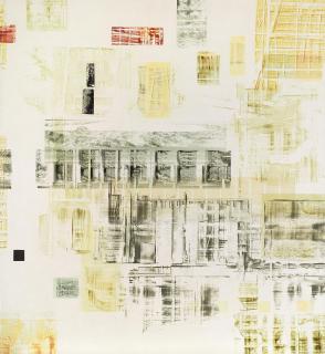 Canan Tolon - Glitch XXI