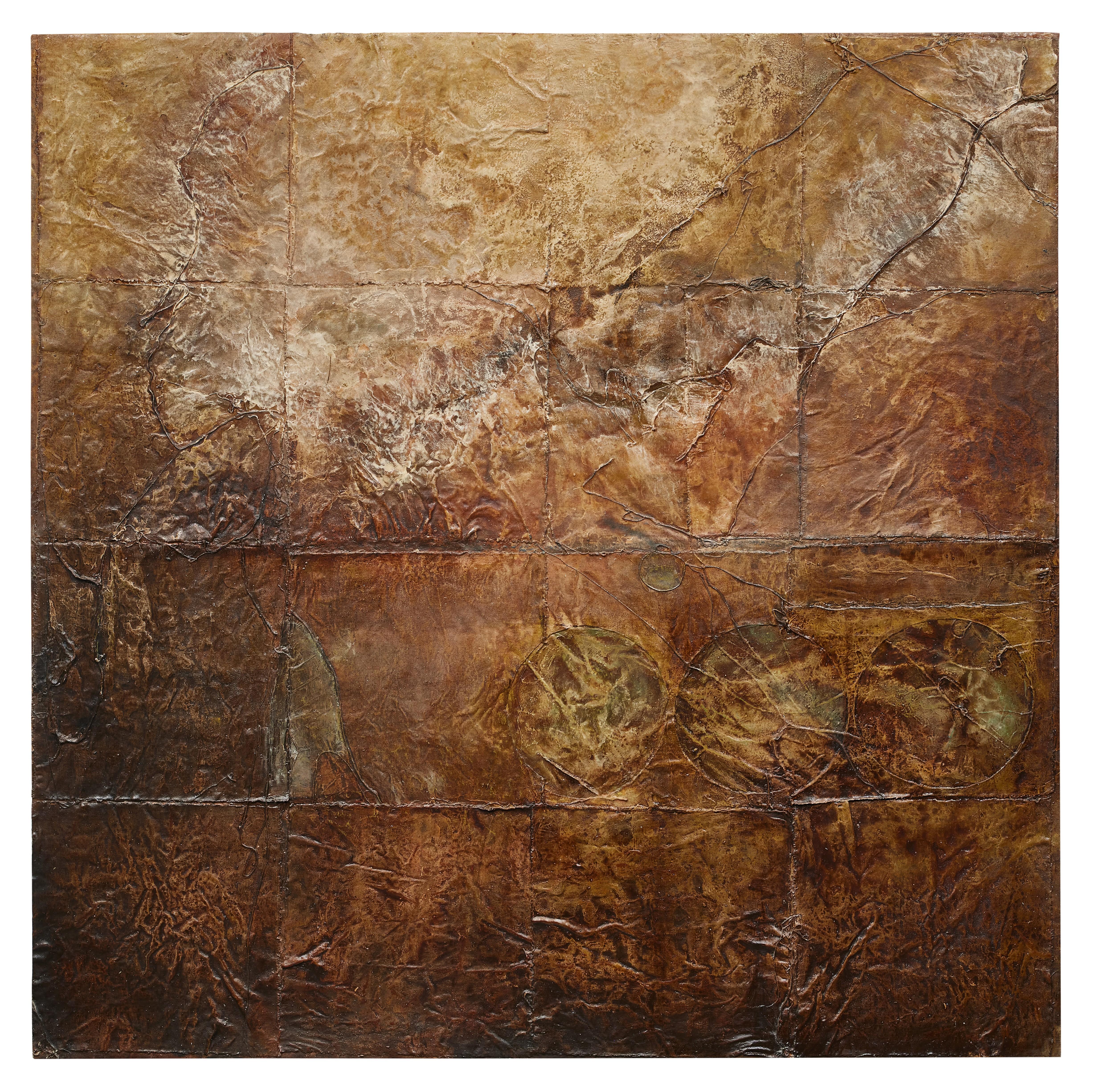 Canan Tolon - Landscape #7