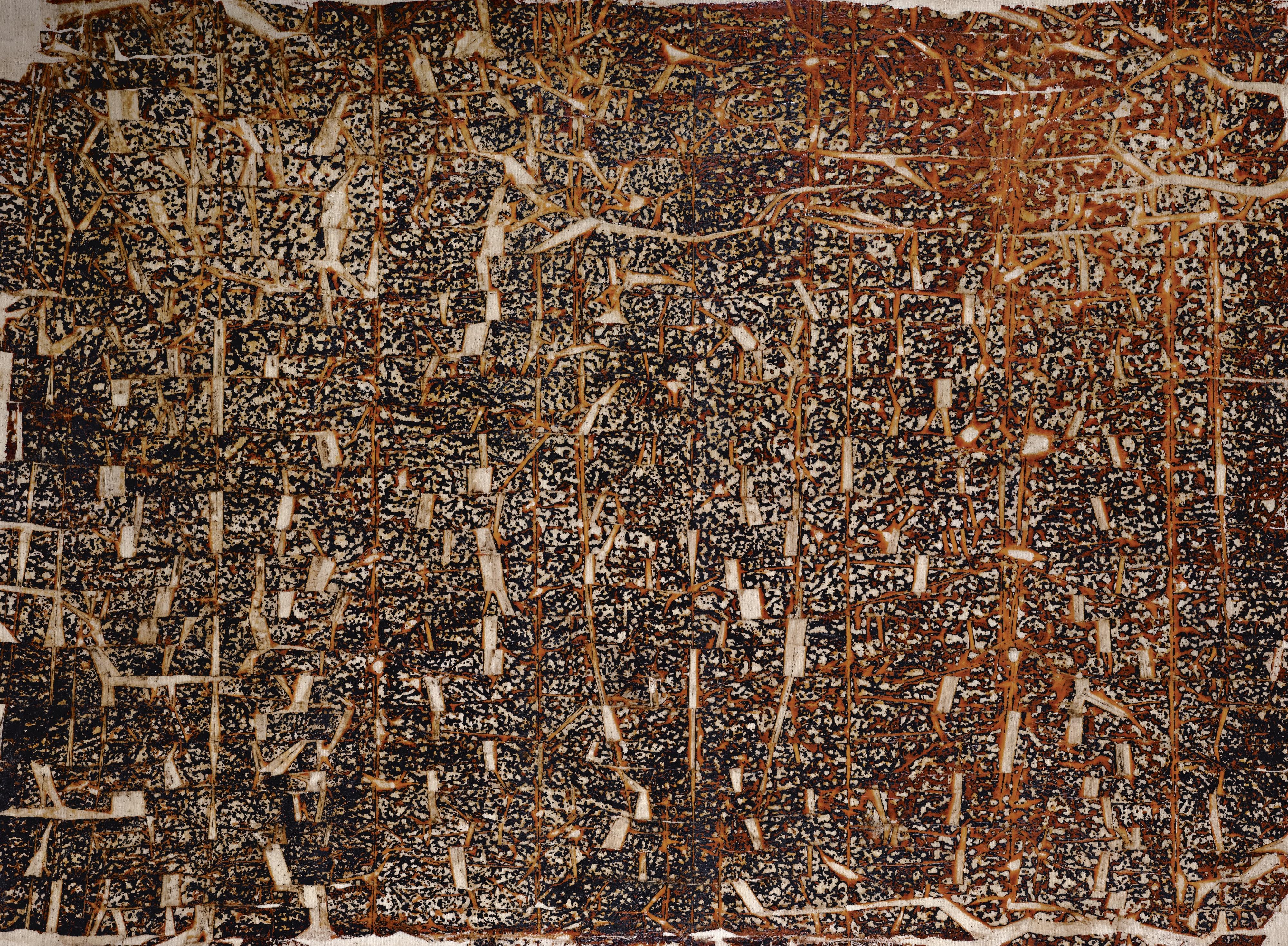 Canan Tolon - October