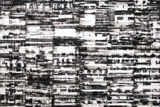 Canan Tolon - One More Time (Diptych)