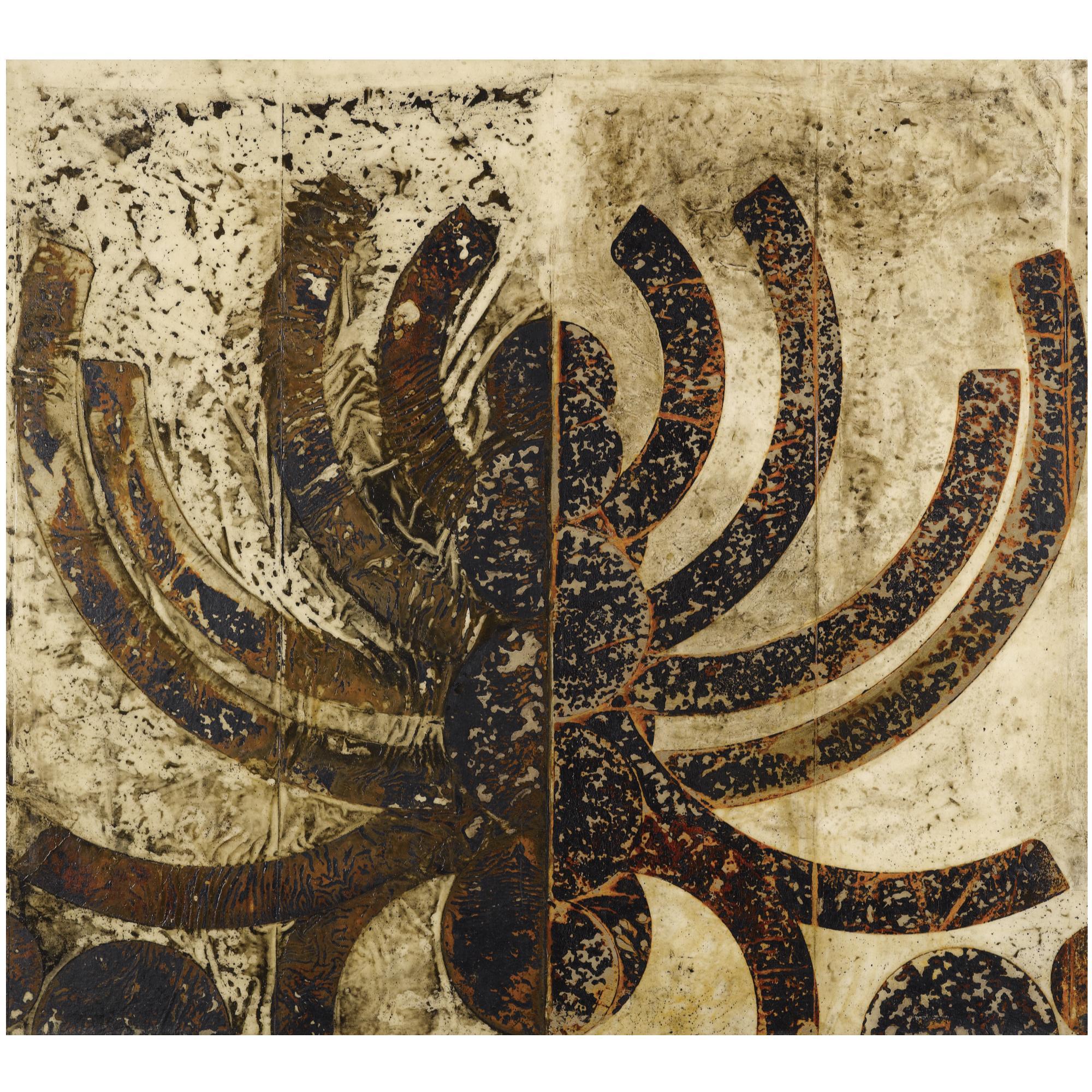 Canan Tolon - Untitled