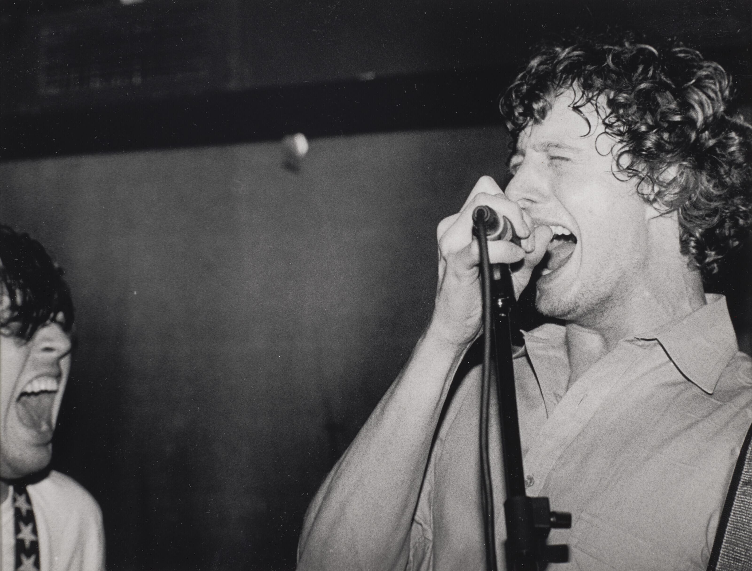 Candice Yates - David Lloyd and Brandon Lotti, Social Hero