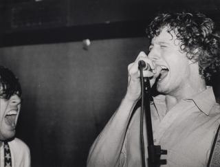 Candice Yates - David Lloyd and Brandon Lotti, Social Hero