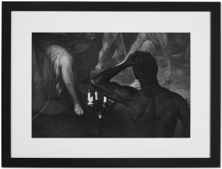 Candice Yates - Untitled