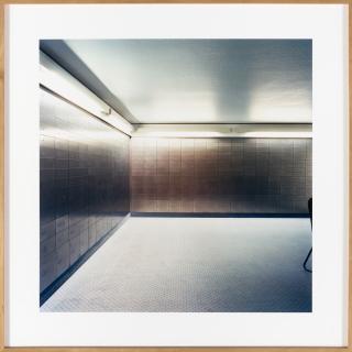 Candida Höfer - Bank Oldenburg I.