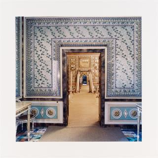 Candida Höfer - Casa de Labrador Aranjuez III