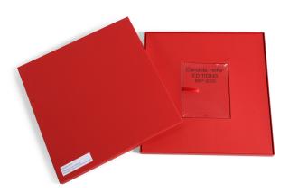 Candida Höfer - Elbphilharmonie Hamburg