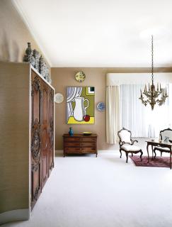 Candida Höfer - Eupener Strasse Aachen Ii