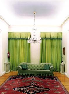 Candida Höfer - »Fundación Marcelino Botin Santander«