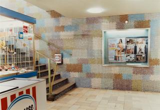 Candida Höfer - Kino, Köln