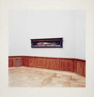 Candida Höfer - Kunstmuseum Basel VI.