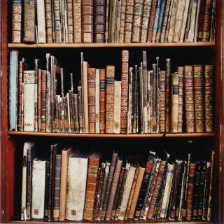 Candida Höfer - Kupferstick-Kabinett Dresden I