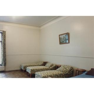 Candida Höfer - Kuranlage Spa