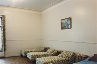 Candida Höfer - Kuranlage Spa