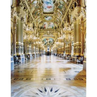 Candida Höfer - Palais Garnier Paris Iii