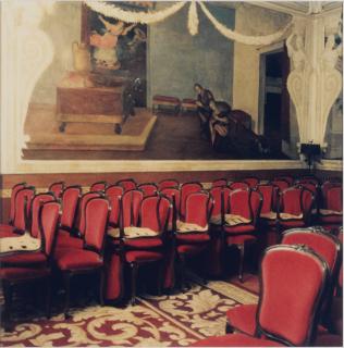 Candida Höfer - Selected Images