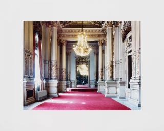 Candida Höfer - »Teatro Colón Buenos Aires«