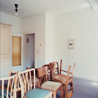 Candida Höfer - Untitled