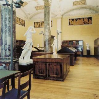 Candida Hofer - Kunsthalle Karlsruhe VI