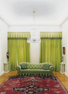 Candida Hofer - Sans Titre - Fundacion Marcelino Botin Santander V, 2004