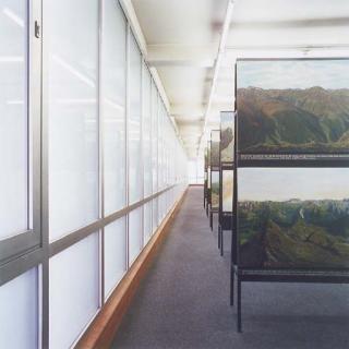 Candida Hofer - Voralberger Naturschau Dornbirn I