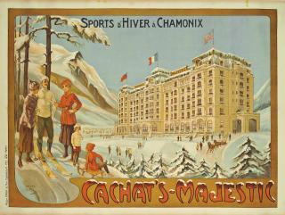 Candido Aragonese De Faria - Cachat\'S-Majestic