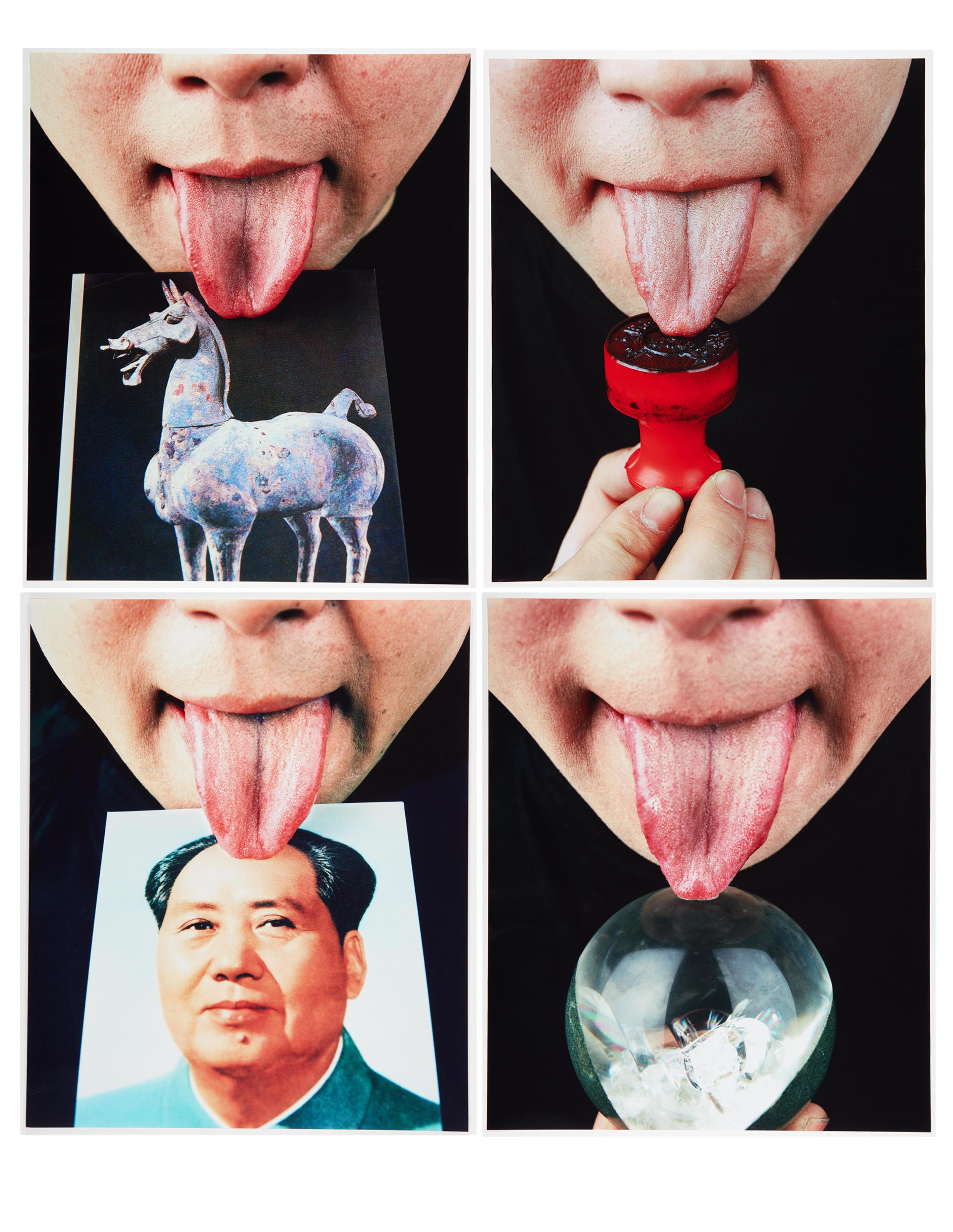 Cang Xin - Communication Series 2