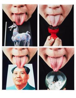 Cang Xin - Communication Series 2