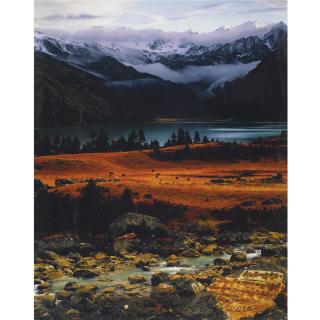 Cang Xin - Man Vs. The Sky Series