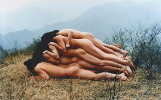 Cang Xin - To Add One Metre To An Unknown Mountain