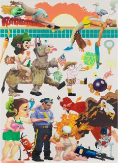 Canyon Castator - Second Coming