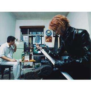 Cao Fei - Cosplayers Series: Nada At Home