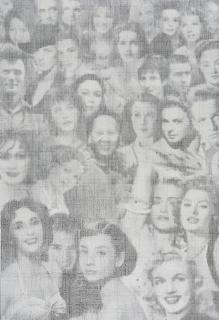 Cao Xiaodong - Stars Over Hollywood