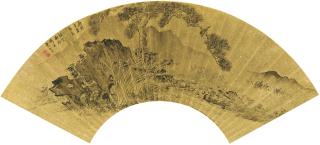 Cao Youguang - Spring Delight