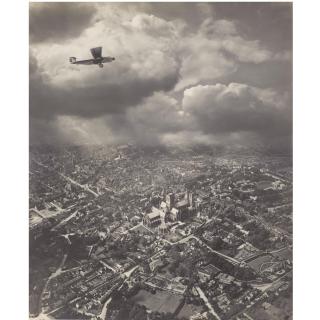 Captain Alfred Buckham - \'Lincoln\', C. 1925