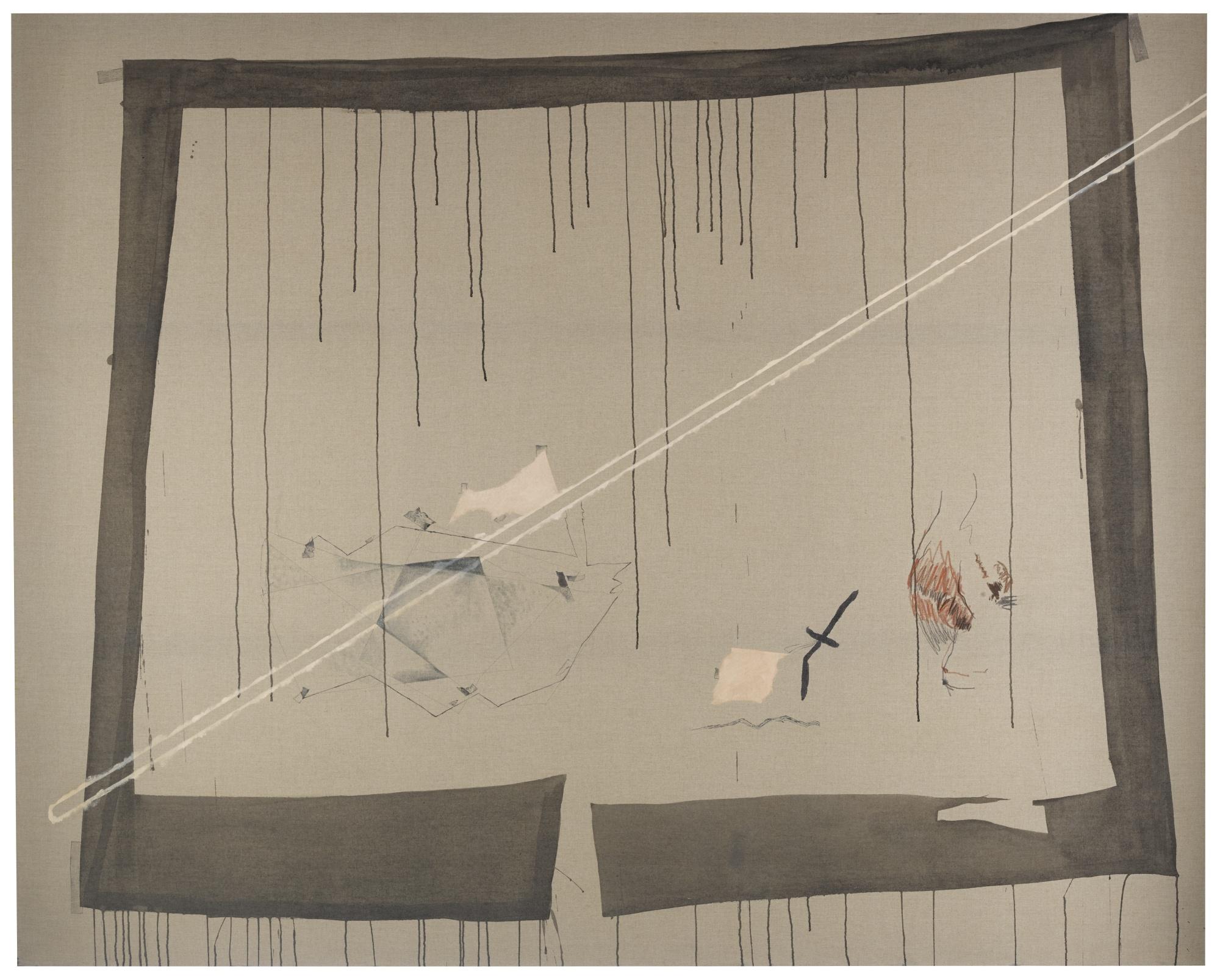 Caragh Thuring - Etching