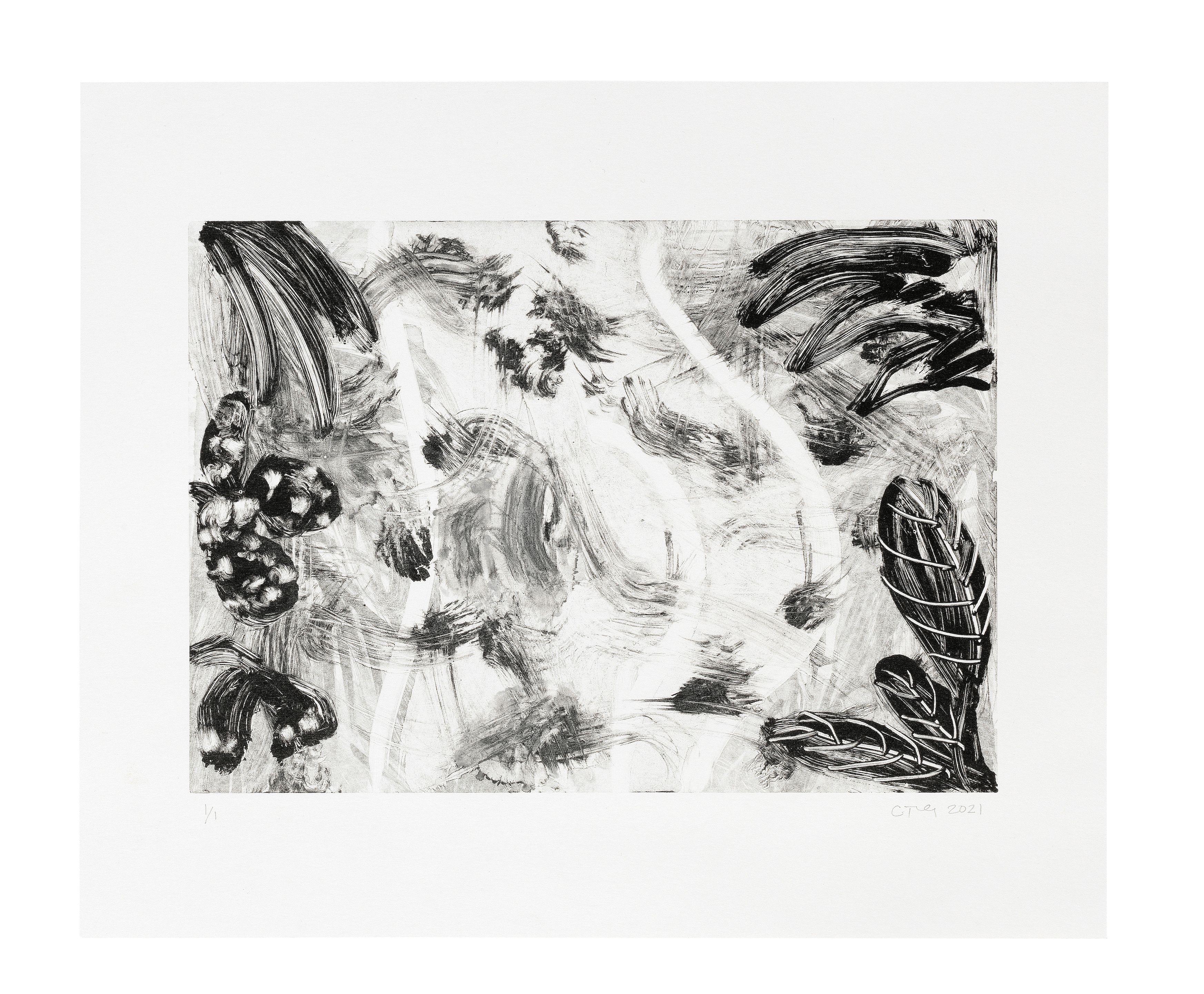 Caragh Thuring - Gardening