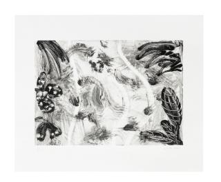 Caragh Thuring - Gardening