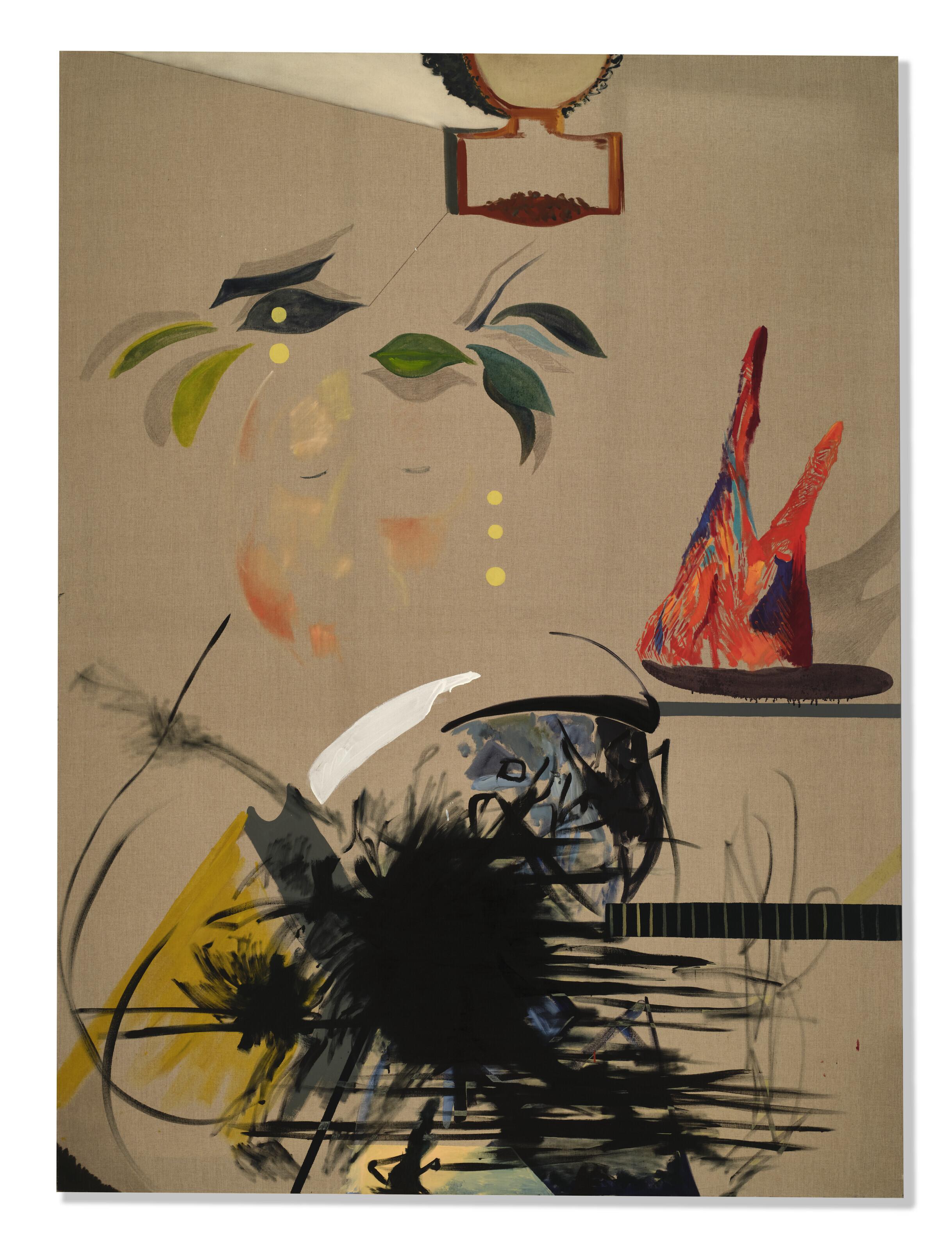 Caragh Thuring - Maastrichterstraat