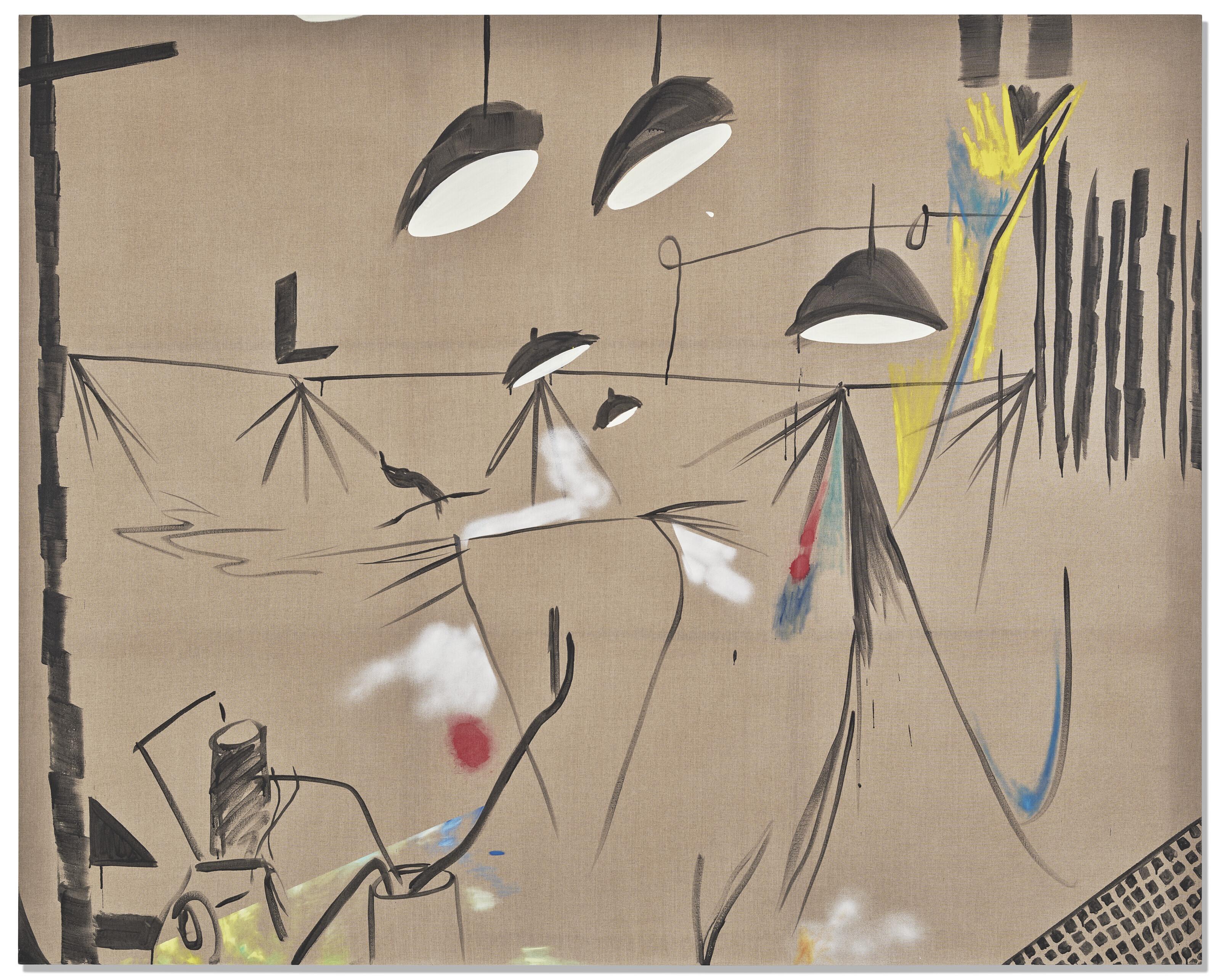 Caragh Thuring - One Four Seven