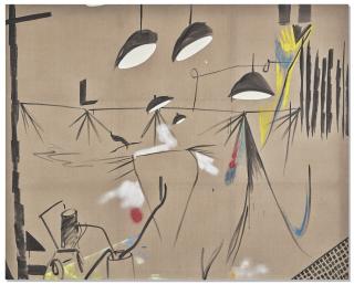 Caragh Thuring - One Four Seven