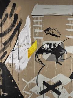 Caragh Thuring - Phizmonger