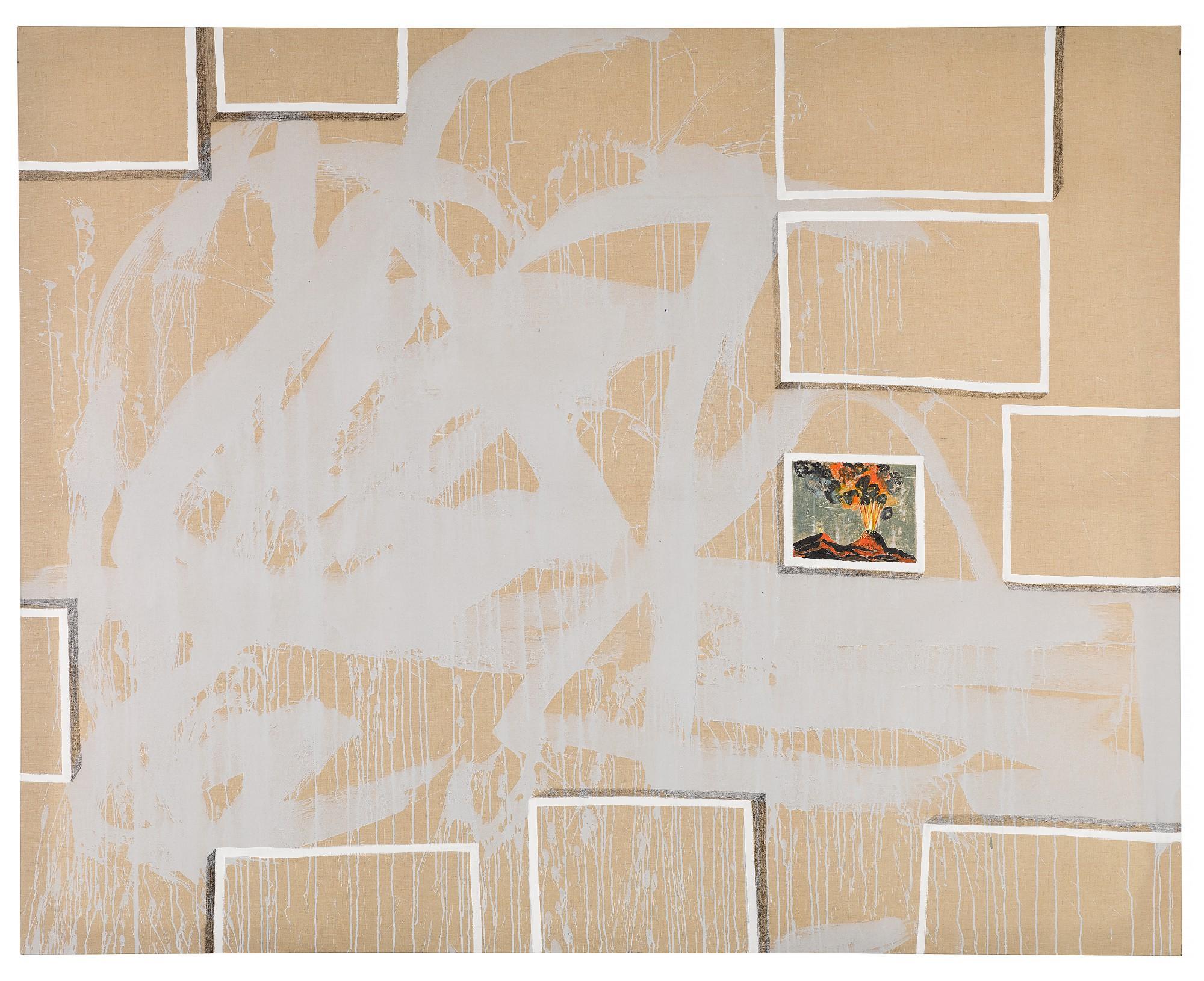 Caragh Thuring - Untitled