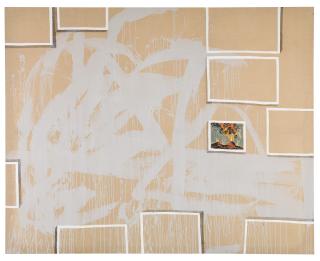 Caragh Thuring - Untitled