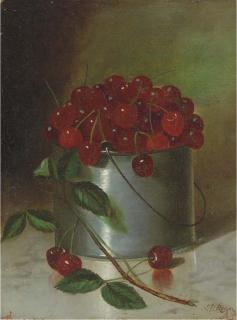 Carducius Plantagenet Ream - Bucket of Cherries