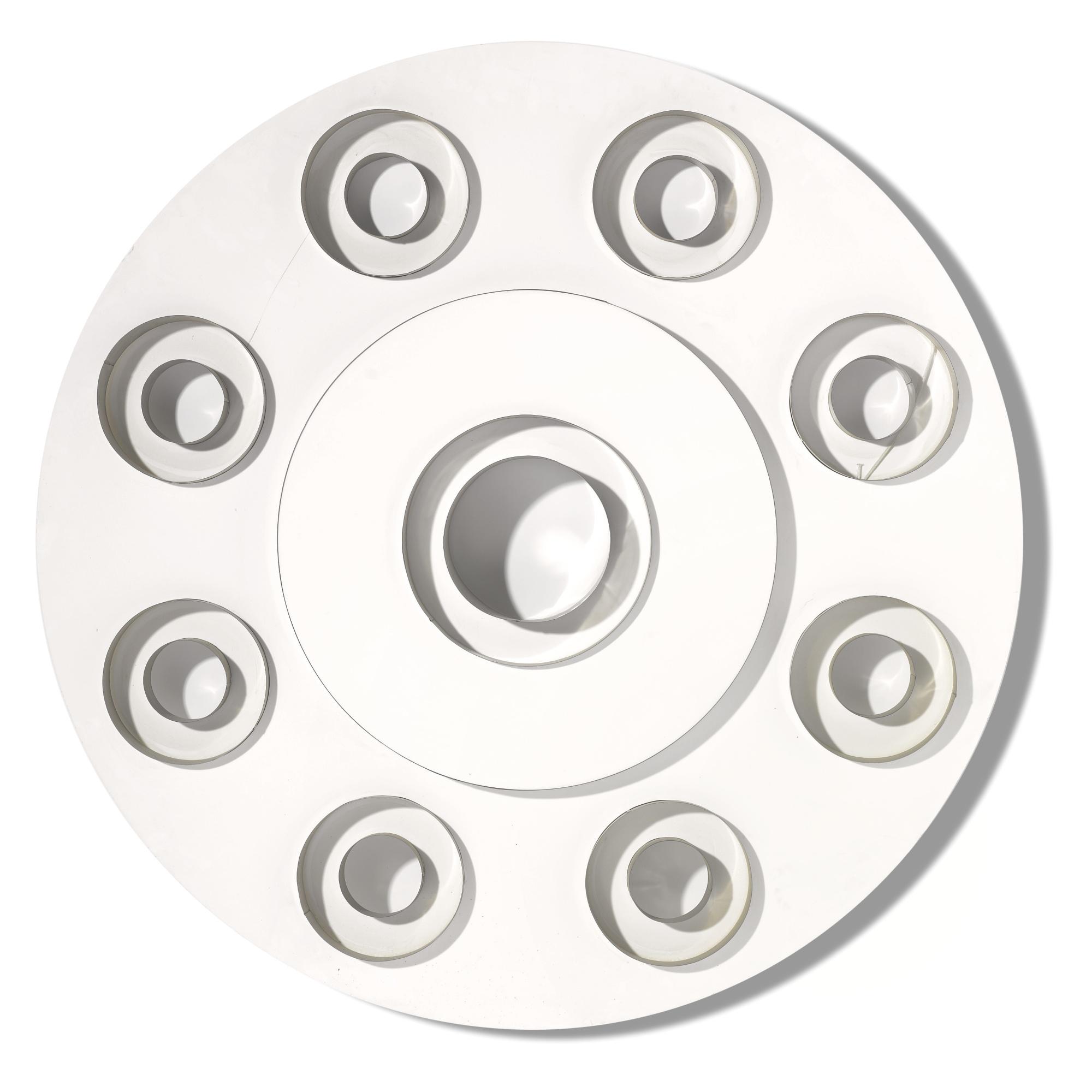 Carel Balth - Untitled