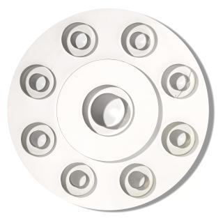 Carel Balth - Untitled