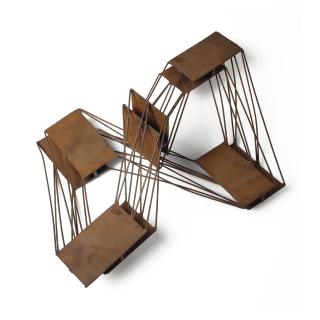 Carel Visser - Abstract