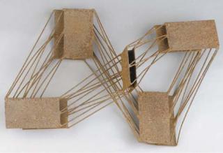 Carel Visser - Abstract